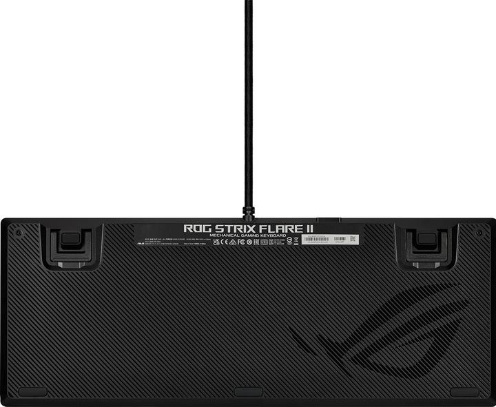 Actual product image ASUS Rog Strix Flare II Animate (DE, Cable)
