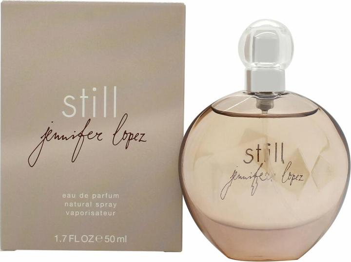 Produktbild Jennifer Lopez Still (Eau de Parfum, 50 ml)