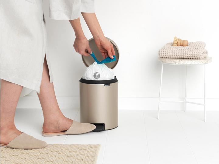 Actual product image Brabantia Pedal bin (5 l)