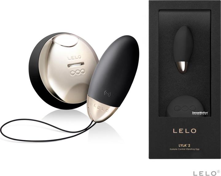Produktbild LELO Lyla 2