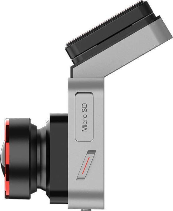 Produktbild Hikvision C200S (WLAN, Eingebautes Mikrofon, Beschleunigungssensor, FHD+)