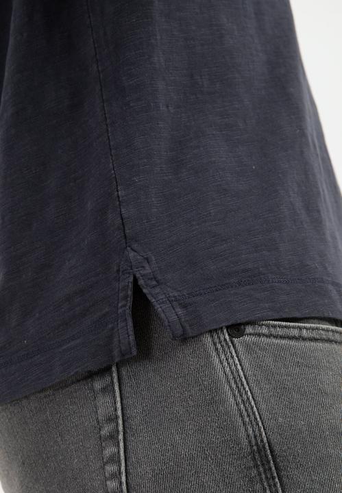 Image du produit Camel Active Henley à manches courtes (XXL)