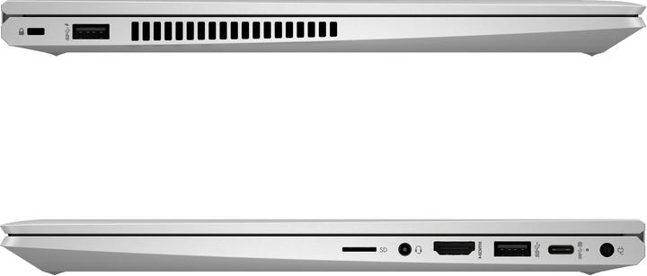 Produktbild HP PB x360 9 R7 5825U /512GBSSD 261EA#ABD W11P (13.30", AMD Ryzen 7 5825U, 16 GB, 512 GB, DE)