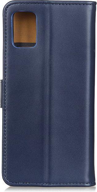 Productafbeelding MU Classic Classic II Lederen Boekomslag Serie (Xiaomi Mi 10T, Xiaomi Mi 10T Pro)