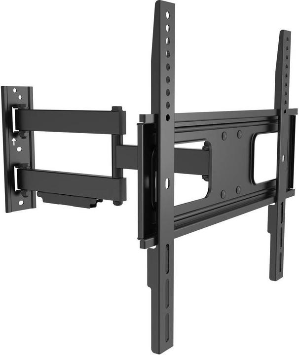 Actual product image myWall H 25-1 L TV wall bracket 81.3 cm (32" 139.7 cm (55" Ne (Wall, 55", 50 kg)