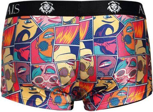 Produktbild Anais Herren Boxer “Comics” (116, S, M, L, XL, XXL, 3XL)
