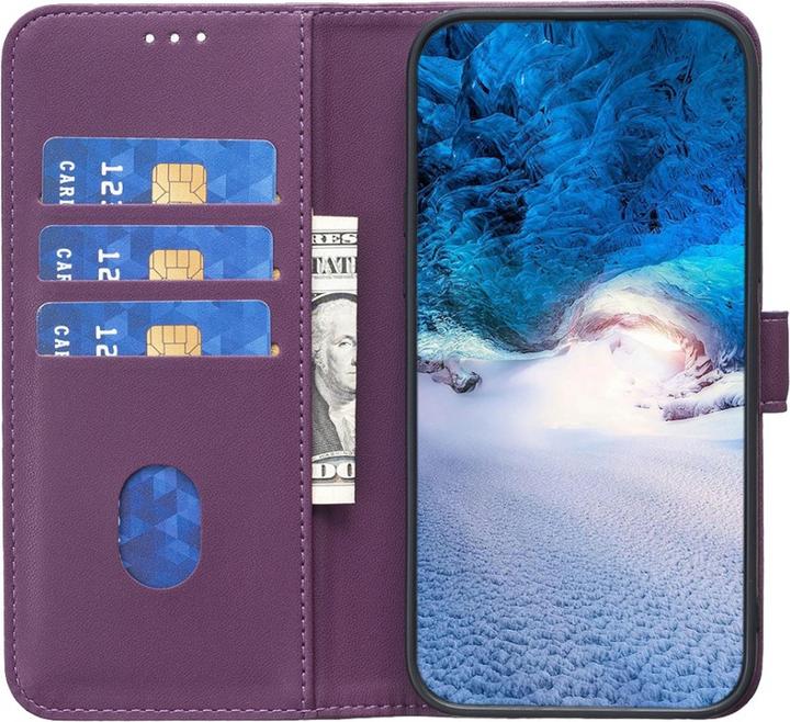 Produktbild Binfen Color Sony Xperia 10 VI - BINFEN Etui Hülle (Sony Xperia 10 VI)