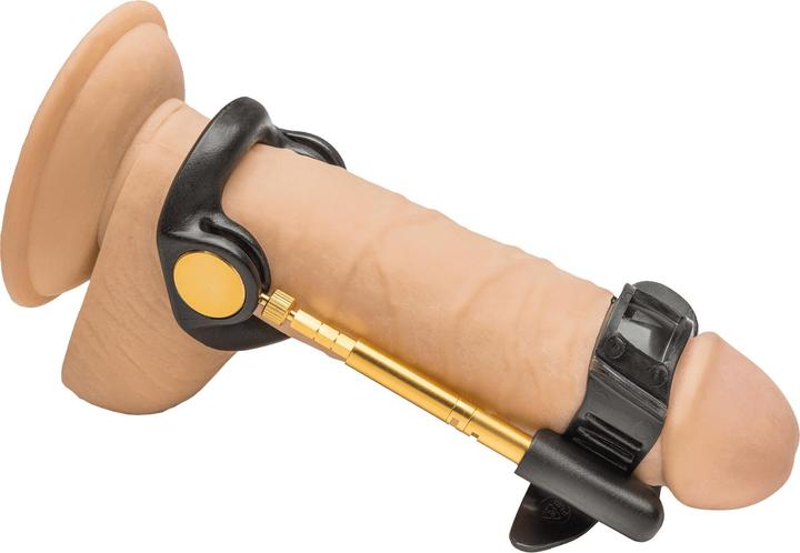 Actual product image Jes-Extender Gold Standard