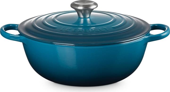 Deep Teal