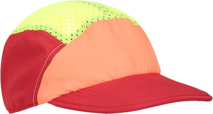 Immagine prodotto Mountain Warehouse Cappellino da baseball Donovan Running Uomo (Taglia unica)