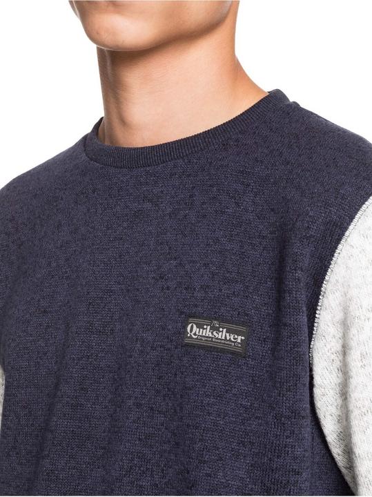 Actual product image Quiksilver Cellar block (S)