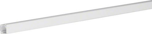Actual product image Hager Tehalit roller trunking LFR15015, 16x16mm, 20m (Duct, 2000 cm)