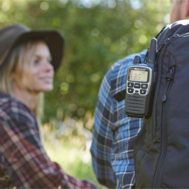 Immagine prodotto Midland Xt70 (12 km)