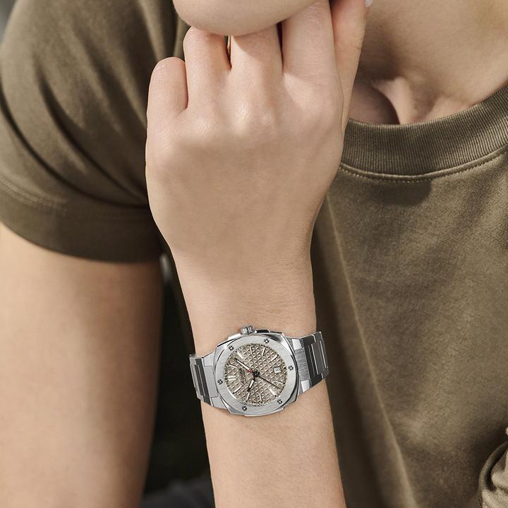 Produktbild Alpina Watch Alpiner Extreme Quartz (34 mm)