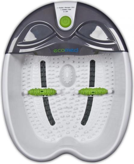 Actual product image Medisana Ecomed