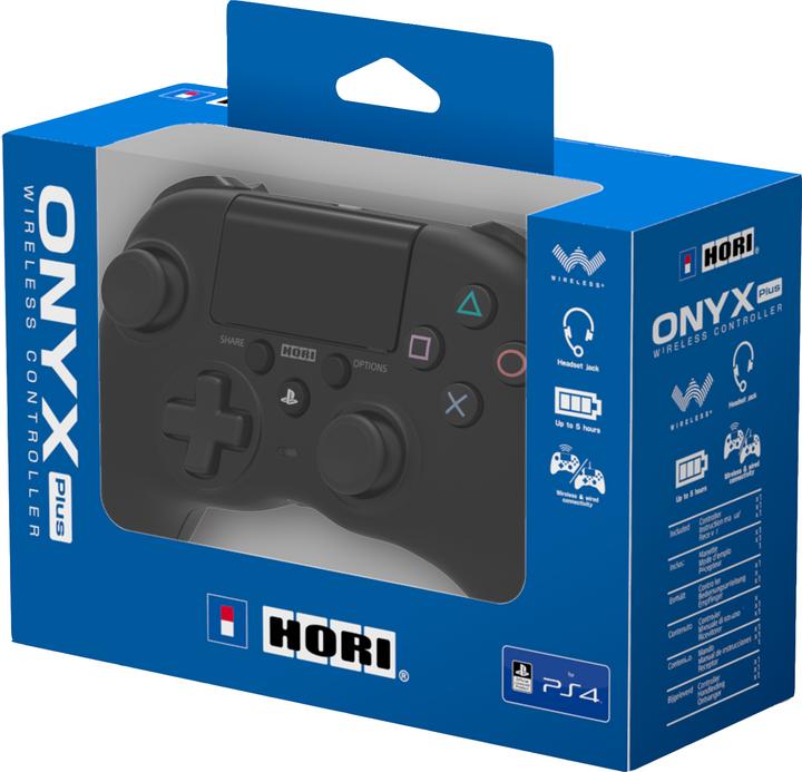 Produktbild HORI Onyx Plus (PC, PS4)