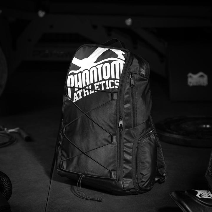 Actual product image Phantom Athletics Backpack APEX Supporter (25 l)