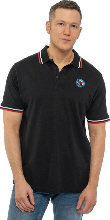Produktbild The Who Poloshirt (M)