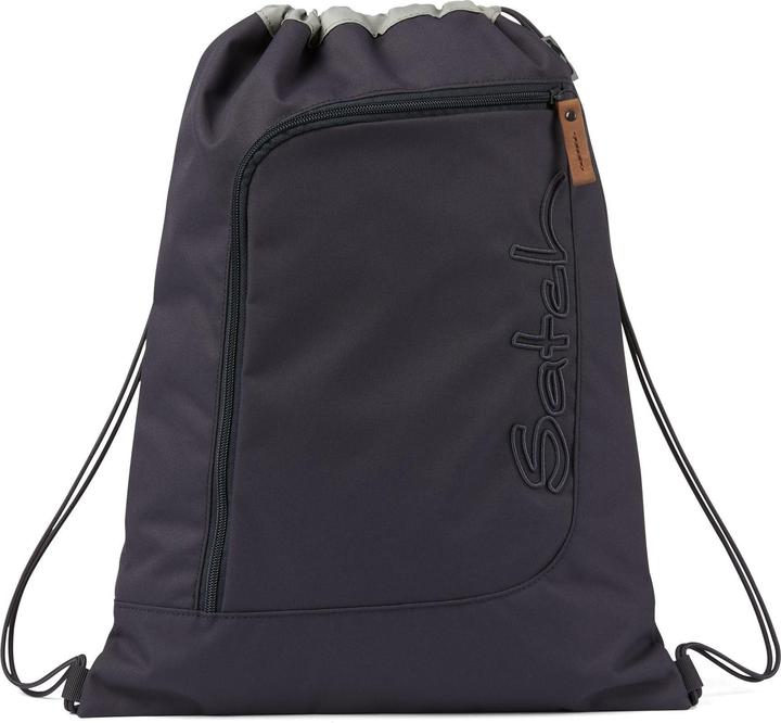 Satch Nordic Grey Sports Bag (12 l)
