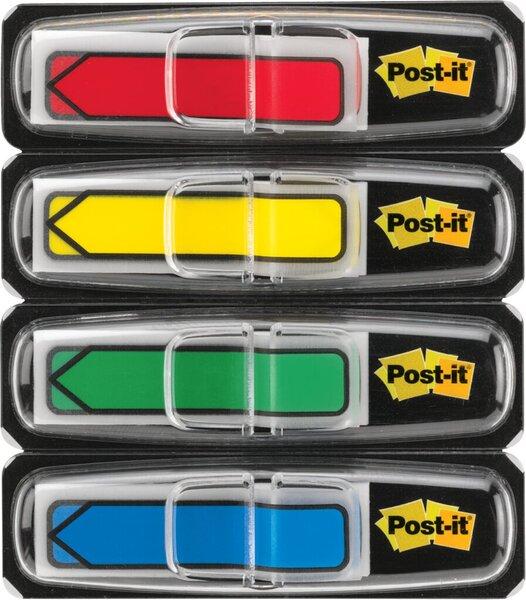 Immagine prodotto Post-it Frecce dell'indice (0,5 x 7 x 12 cm)