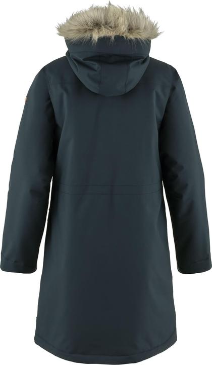 Produktbild Fjällräven Nuuk Lite Parka W (L)