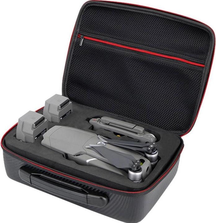 Actual product image Reely Carrying case DJI Mavic 2