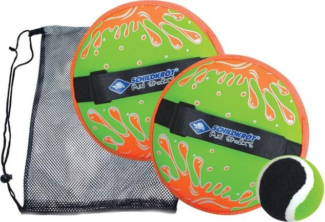 Produktbild Schildkröt Klettball Set