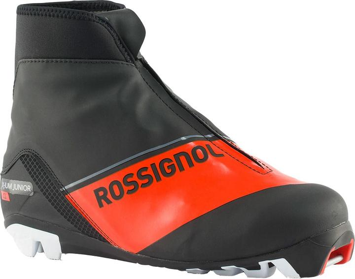 Actual product image Rossignol X-ium Junior Classic cross-country ski boots (35)