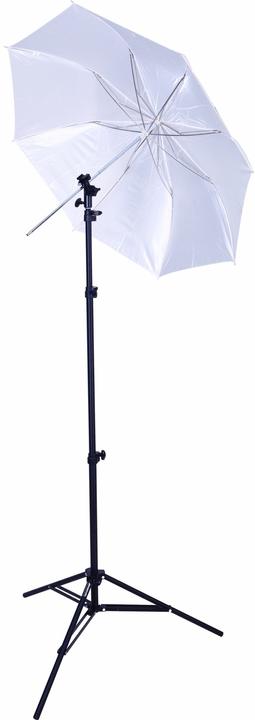 Produktbild Westcott Faltbares Schirm-Kit (Schirm, 109.22 cm)