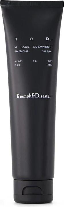 Actual product image Triumph & Disaster Ritual (Foam, Gel, 150 ml)