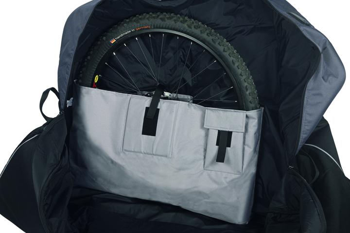 Actual product image Vaude Big Bike