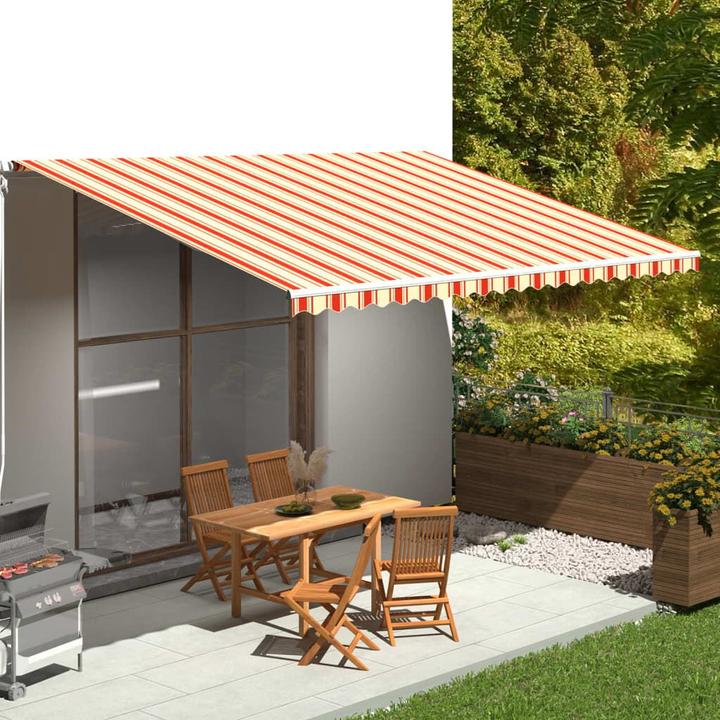 Immagine prodotto VidaXL Lybed (500 x 350 cm)
