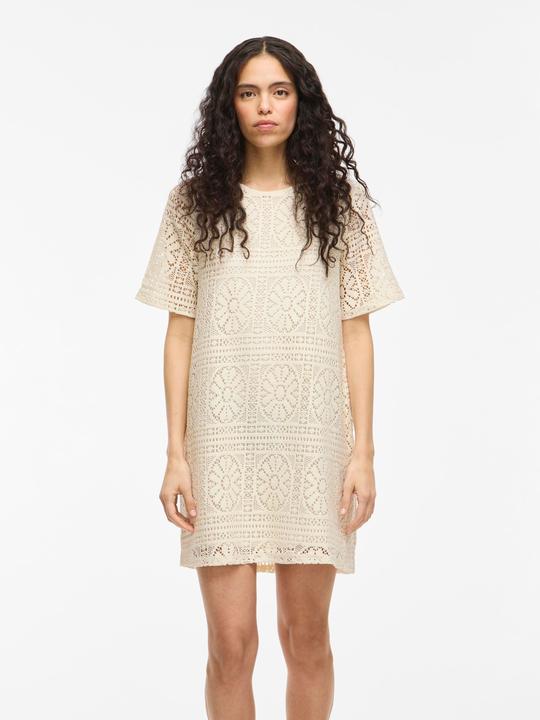 Produktbild Vila VIMERINDA Kurzärmeliges Minikleid (S)