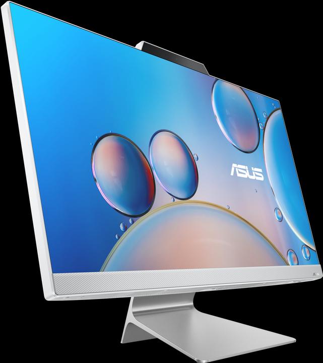 Actual product image ASUS Zen AiO 27 (AMD Ryzen 5 7520U, 16 GB, 1000 GB, AMD Radeon Graphics)