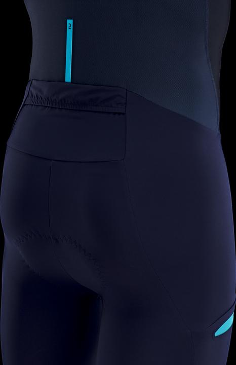 Image du produit Van rysel Trisuit (XXL)