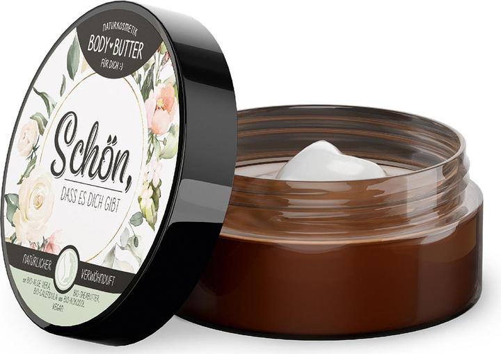 Immagine prodotto La Vida DP Bodybutter Lovely 150ml 8 pezzi (Crema corpo, 150 ml)