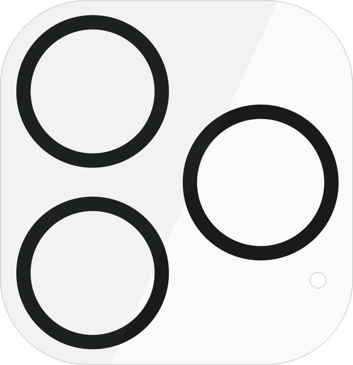 Immagine prodotto PanzerGlass Protezione della macchina fotografica (1 Pezzo/i, Apple iPhone 13 Pro Max, Apple iPhone 13 Pro)