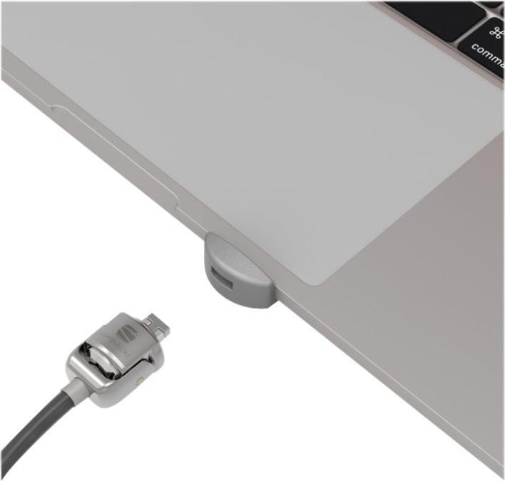 Produktbild Compulocks Universal Ledge Macbook Pro