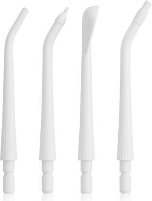 Produktbild Tesla Zahnseide FS200 Ersatzköpfe Weiss TSL-PC-FS200WACC