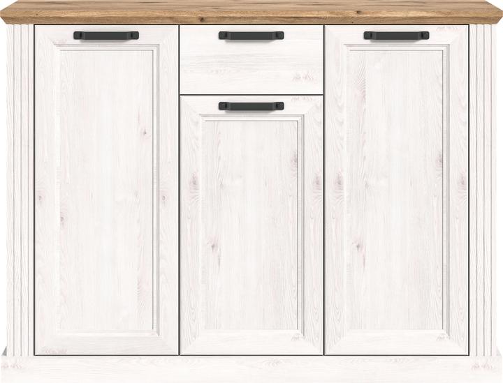 Produktbild Xonox Home Lalu (139 x 42 x 103 cm)