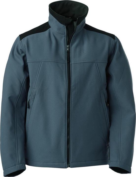 Russell Workwear Softshell MembranJacke wasserabweisend atmungsaktiv