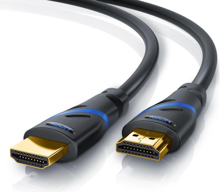 Produktbild Primewire HDMI (Typ A) — HDMI (Typ A) (10 m, HDMI)