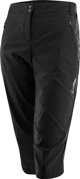 Immagine prodotto Löffler Pantaloni 3/4 bici da donna CSL (36, S)