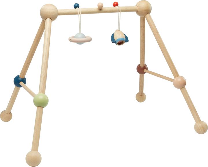 Productafbeelding Plantoys Baby Gym