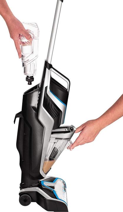 Produktbild Bissell CrossWave Pet Pro