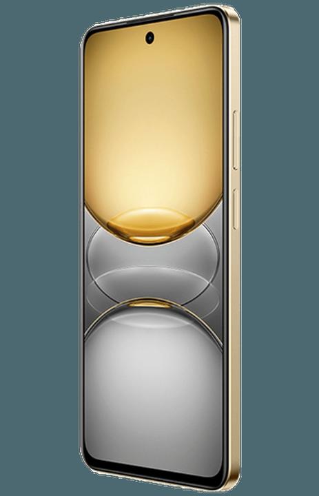 Produktbild realme C75 (256 GB, Lightning Gold, 6.72", Dual SIM, 50 Mpx, 4G)