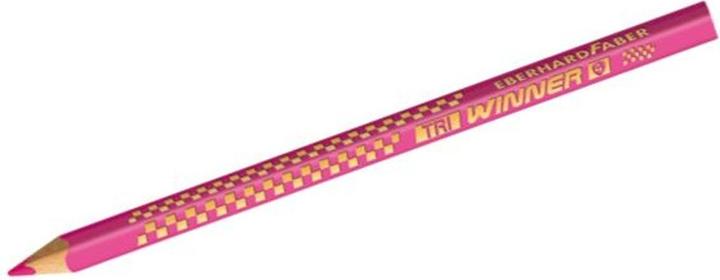 Produktbild EberhardFaber TRI Winner (Neonpink, 1 x)