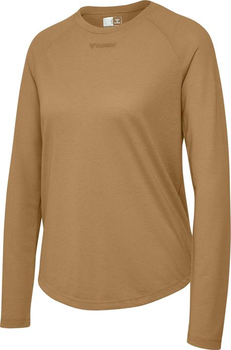 Immagine prodotto hummel Hmlmt Vanja T-Shirt L/S (S)