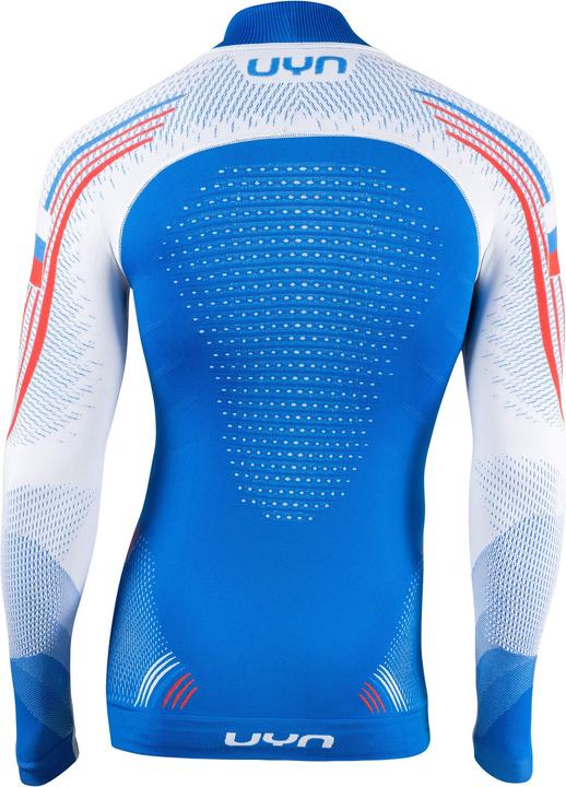 Produktbild UYN Thermoshirt Natyon 2.0 Russland (XS)