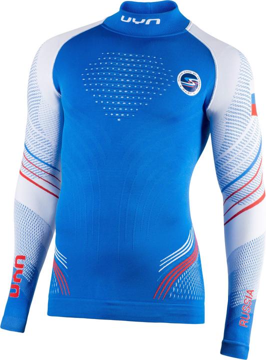 Produktbild UYN Thermoshirt Natyon 2.0 Russland (XS)